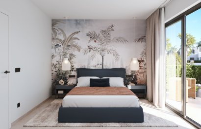 Nouvelle construction - Appartement -
Torre Pacheco - Santa Rosalía Resort
