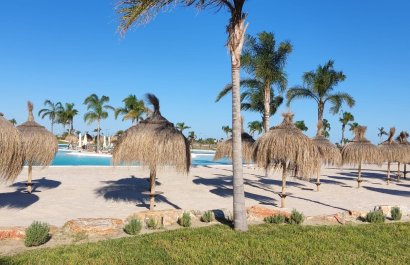 Nouvelle construction - Appartement -
Torre Pacheco - Santa Rosalía Resort