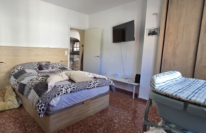 Resale - Apartment / flat -
Ondara