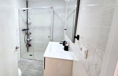 Resale - Apartment / flat -
Ondara
