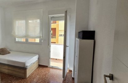 Resale - Apartment / flat -
Ondara