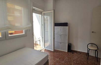 Resale - Apartment / flat -
Ondara