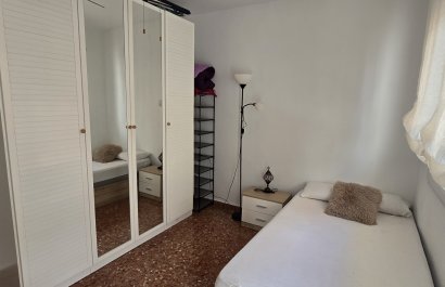 Resale - Apartment / flat -
Ondara