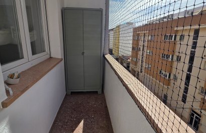 Resale - Apartment / flat -
Ondara