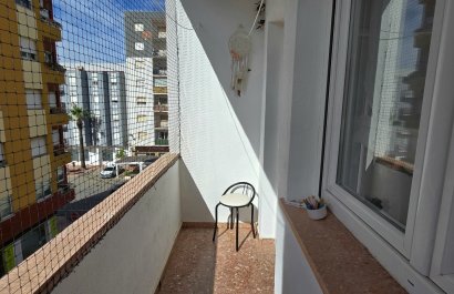 Resale - Apartment / flat -
Ondara