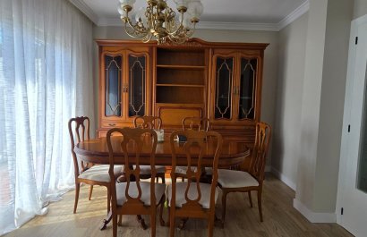 Resale - Apartment / flat -
Ondara