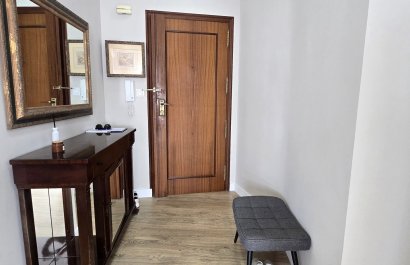 Resale - Apartment / flat -
Ondara