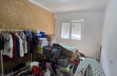 Resale - Apartment / flat -
Ondara