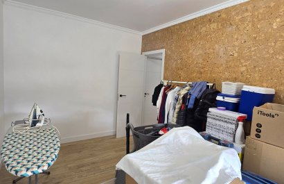 Resale - Apartment / flat -
Ondara