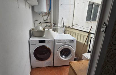 Resale - Apartment / flat -
Ondara