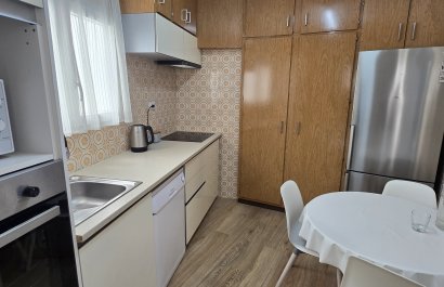 Resale - Apartment / flat -
Ondara