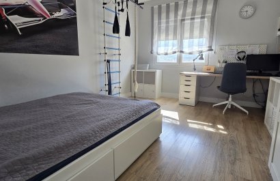 Resale - Apartment / flat -
Ondara