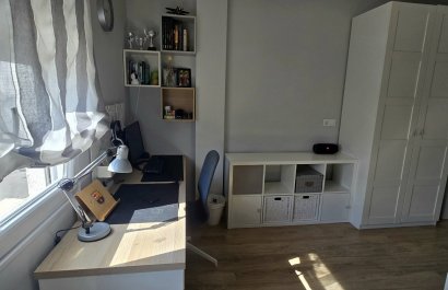 Resale - Apartment / flat -
Ondara