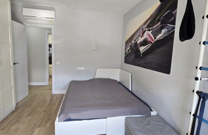 Resale - Apartment / flat -
Ondara