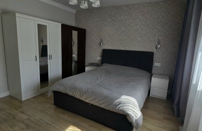 Resale - Apartment / flat -
Ondara