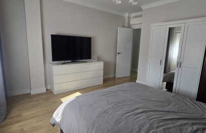 Resale - Apartment / flat -
Ondara