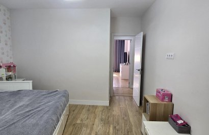 Resale - Apartment / flat -
Ondara