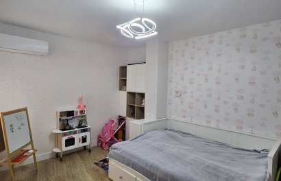 Resale - Apartment / flat -
Ondara