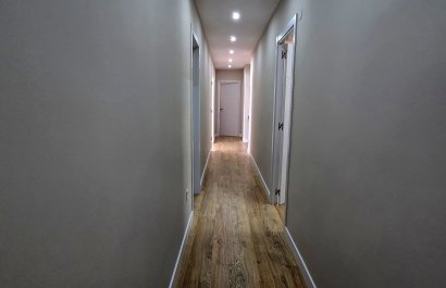 Resale - Apartment / flat -
Ondara
