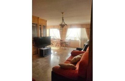 Segunda mano - Apartamento / piso -
Benidorm - Zona de Poniente