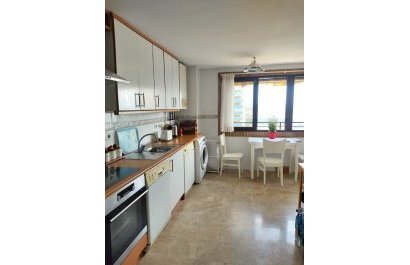 Segunda mano - Apartamento / piso -
Benidorm - Zona de Poniente