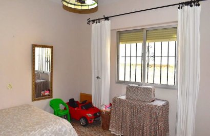 Segunda mano - Chalet independiente -
Albir - centro
