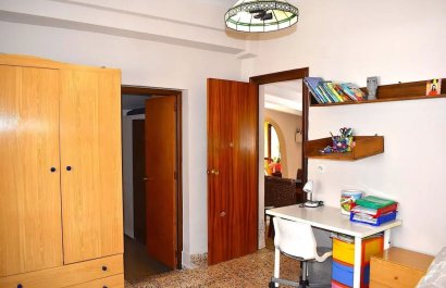 Segunda mano - Chalet independiente -
Albir - centro