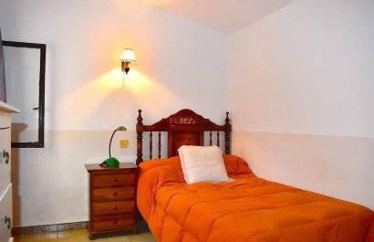 Segunda mano - Chalet independiente -
Albir - centro
