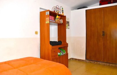 Segunda mano - Chalet independiente -
Albir - centro