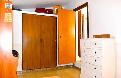Segunda mano - Chalet independiente -
Albir - centro