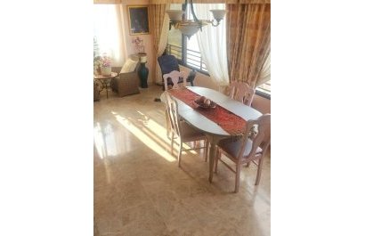 Segunda mano - Apartamento / piso -
Benidorm - Zona de Poniente