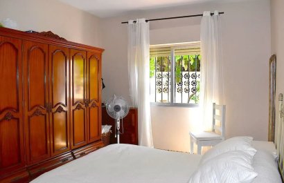 Segunda mano - Chalet independiente -
Albir - centro