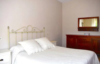 Segunda mano - Chalet independiente -
Albir - centro