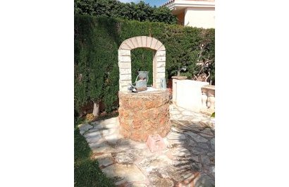 Resale - Urban plot -
La Nucía