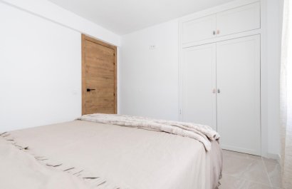 Segunda mano - Apartamento / piso -
Altea