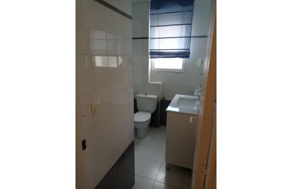 Segunda mano - Apartamento / piso -
Denia - Les Marines - Las Marinas