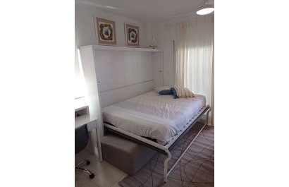 Segunda mano - Apartamento / piso -
Denia - Les Marines - Las Marinas