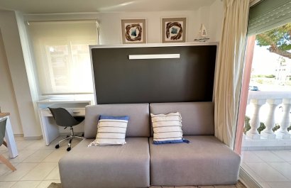 Segunda mano - Apartamento / piso -
Denia - Les Marines - Las Marinas