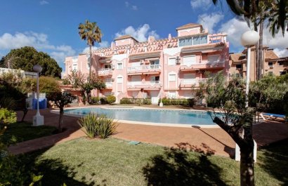 Segunda mano - Apartamento / piso -
Denia - Les Marines - Las Marinas