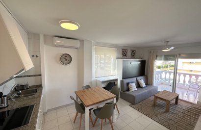 Segunda mano - Apartamento / piso -
Denia - Les Marines - Las Marinas