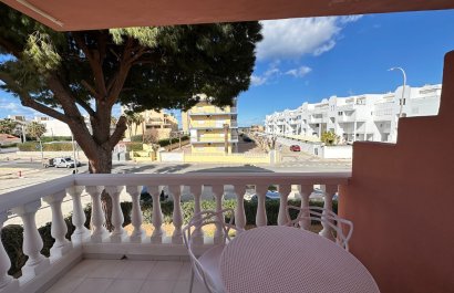 Segunda mano - Apartamento / piso -
Denia - Les Marines - Las Marinas