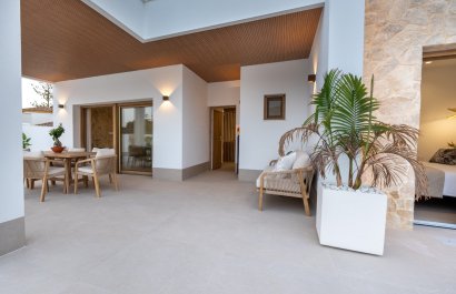 Rynek Pierwotny - Dom wolnostojący  -
Alicante - Campoamor