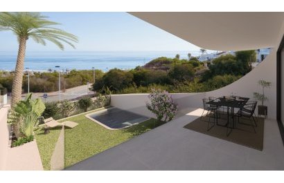 Obra nueva - Villa / Semi pareado -
Torrevieja - Torrelamata - La Mata