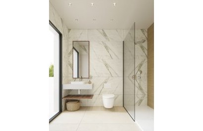 Obra nueva - Villa -
Polop