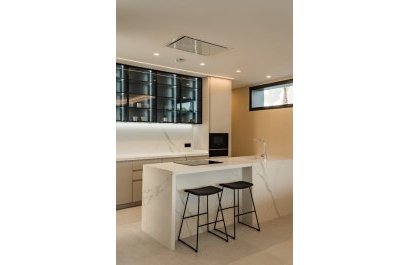 Rynek Pierwotny - Willa -
Finestrat - Finestrat Urbanizaciones