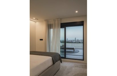 Rynek Pierwotny - Willa -
Finestrat - Finestrat Urbanizaciones