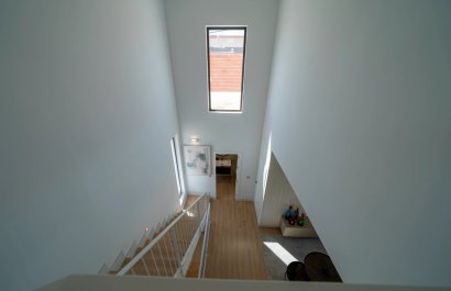 Obra nueva - Villa -
Finestrat - Finestrat Urbanizaciones