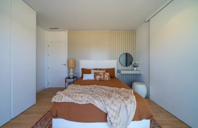 Obra nueva - Villa -
Finestrat - Finestrat Urbanizaciones