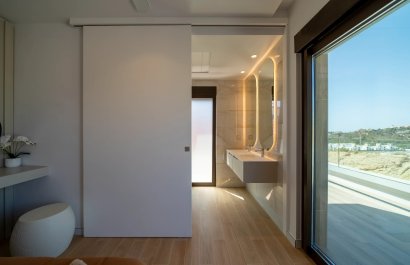 Obra nueva - Villa -
Finestrat - Finestrat Urbanizaciones