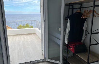 Segunda mano - Adosado -
Jávea - Balcón al mar - Cap Martí